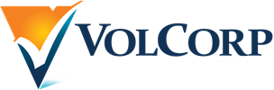 VolCorp logo