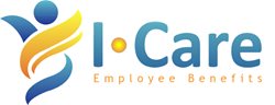 I-Care logo